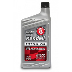 Kendall HP NITRO 70