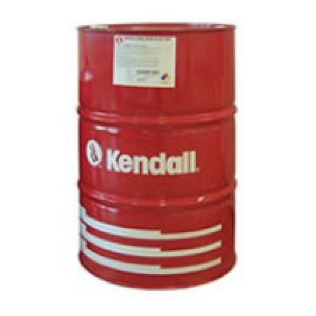 Kendall GT-1 HP 20W-50 Liquid Titanium